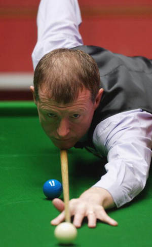 力量型选手 力量型选手