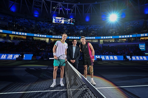 的一场比赛 的一场比赛