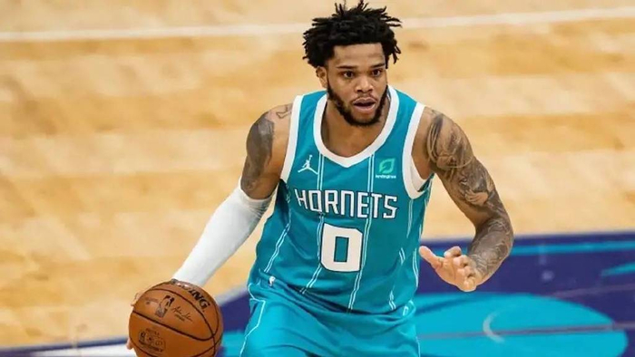 杨瀚森在训 杨瀚森在训