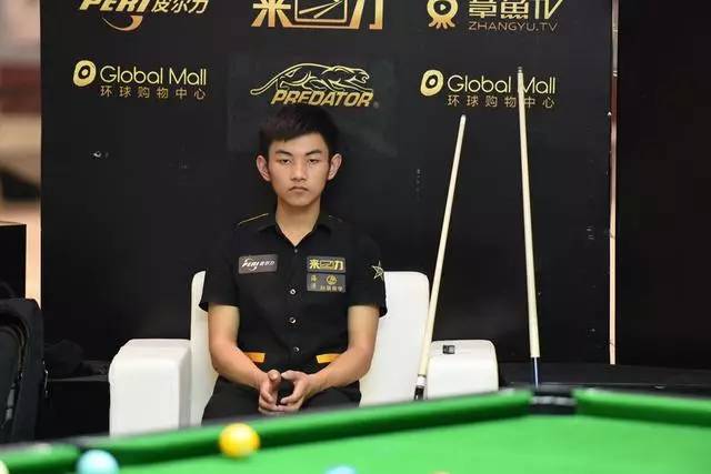 团体赛中 团体赛中